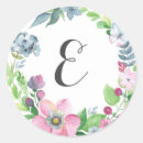 Search for butterflies wedding stickers Boho