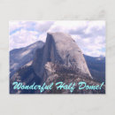 Search for half rock postcards Dome