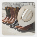 Search for cowboy life stickers Boot