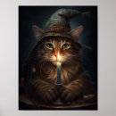 Search for magick posters Cat