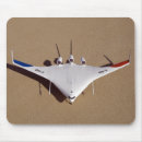 Search for aeronautics mousepads Blended wing body