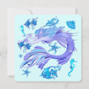 Search for sealife invitations Mermaid