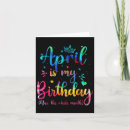 Search for aprils cards President