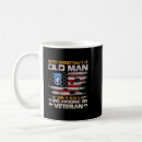 Search for airborne mugs Vet
