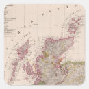 Search for scotland map stickers Hand