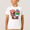 Search for harley quinn tshirts Hearts