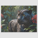Search for jungle tissue paper Big cats