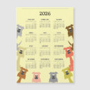 Search for puppy calendars Canines