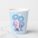 Search for snoopy paper cups Charlie brown