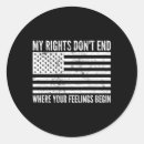 Search for gun rights stickers 2nd amendment