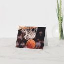Search for basketball hoop cards Slam dunk