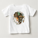 Search for africa map tshirts Savanna