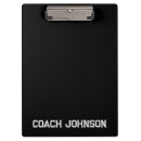 Search for team clipboards High school