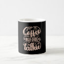 Search for talkie mugs Modern