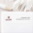 Search for university return address labels College