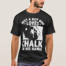 Search for chalk tshirts Bouldering