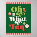 Search for cool christmas posters Retro