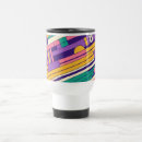 Search for the 80s mugs Retro