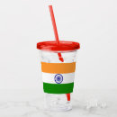 Search for india drinkware Flag