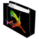 Search for fishing gift bags Shark