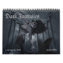 Search for fantasy calendars Fae