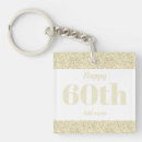 Search for sixtieth key rings Unique