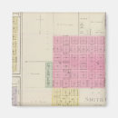 Search for smith magnets Lithographed