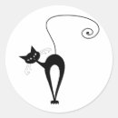 Search for cat posters stickers Halloween