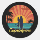 Search for copacabana stickers Summer