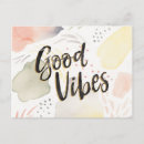 Search for abstract dots postcards Inspirational