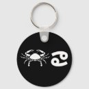 Search for birth sign key rings Stars