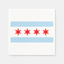 Search for chicago napkins Usa