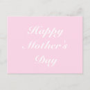 Search for happy mothers day postcards Elegant