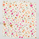 Search for flowers scrapbook paper Pattern