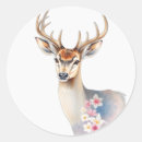 Search for flora stickers Watercolor