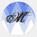 Search for blue chevron stickers Ombre