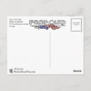 Search for vintage patriotism postcards Us flag