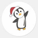 Search for snow penguin stickers Christmas animals