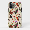 Search for orange cat iphone cases Animal