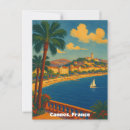 Search for vintage french postcards Mediterranean sea