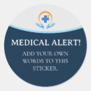 Search for medical supplies stickers Clinic
