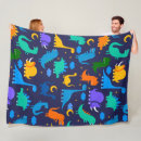 Search for green dinosaur blankets Dinosaurs
