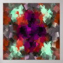 Search for shadow posters Abstract