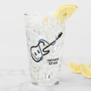 Search for music beer glasses Band