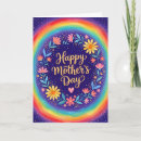 Search for floral mothers day cards Mum