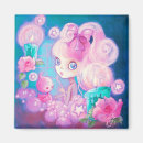 Search for big eyed magnets Kawaii