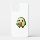 Search for funny avocado iphone cases Food