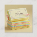 Search for post office business cards Elegant