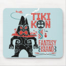 Search for tiki mousepads Island
