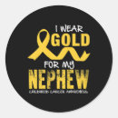 Search for nephew stickers Wear